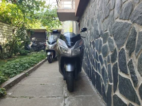 Honda Forza 300i ABS | Mobile.bg    3