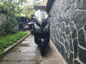 Kymco Downtown 300i  200i | Mobile.bg    13