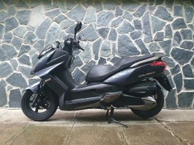 Kymco Downtown 300i  200i | Mobile.bg    16