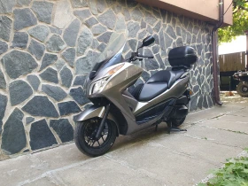 Honda Forza 300i ABS | Mobile.bg    12