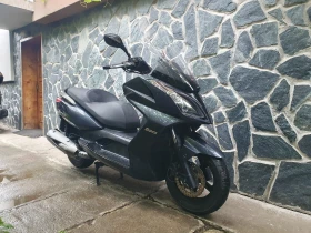 Kymco Downtown 300i  200i | Mobile.bg    12
