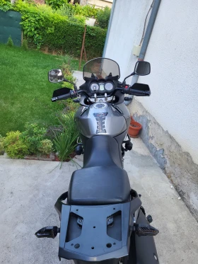 Suzuki V-strom, снимка 4