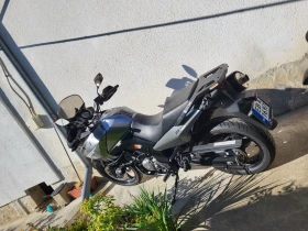 Suzuki V-strom, снимка 3