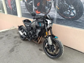 Cfmoto CL-X 700 ABS LED, снимка 2