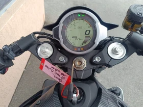 Cfmoto CL-X 700 ABS LED, снимка 6