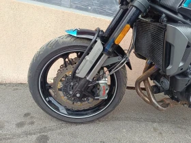 Cfmoto CL-X 700 ABS LED, снимка 15