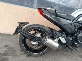 Cfmoto CL-X 700 ABS LED, снимка 9