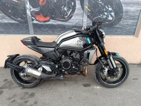 Cfmoto CL-X 700 ABS LED