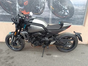 Cfmoto CL-X 700 ABS LED, снимка 10