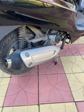 Piaggio X8 | Mobile.bg � ����� ������ 6