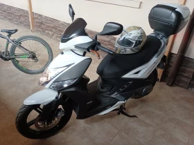 Kymco Agility 125 | Mobile.bg � ����� ������ 3