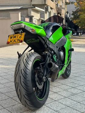 Kawasaki Zx 10-R | Mobile.bg � ����� ������ 3
