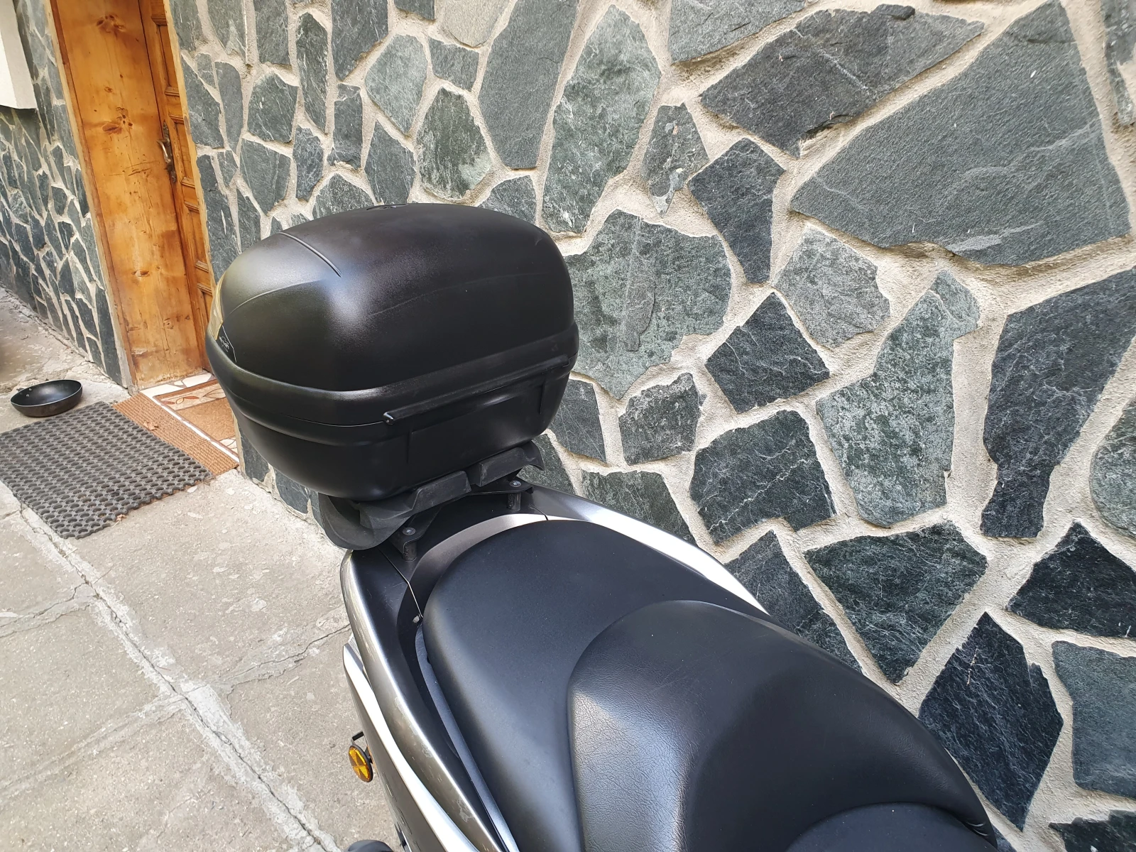 Honda Forza 300i ABS - изображение 6