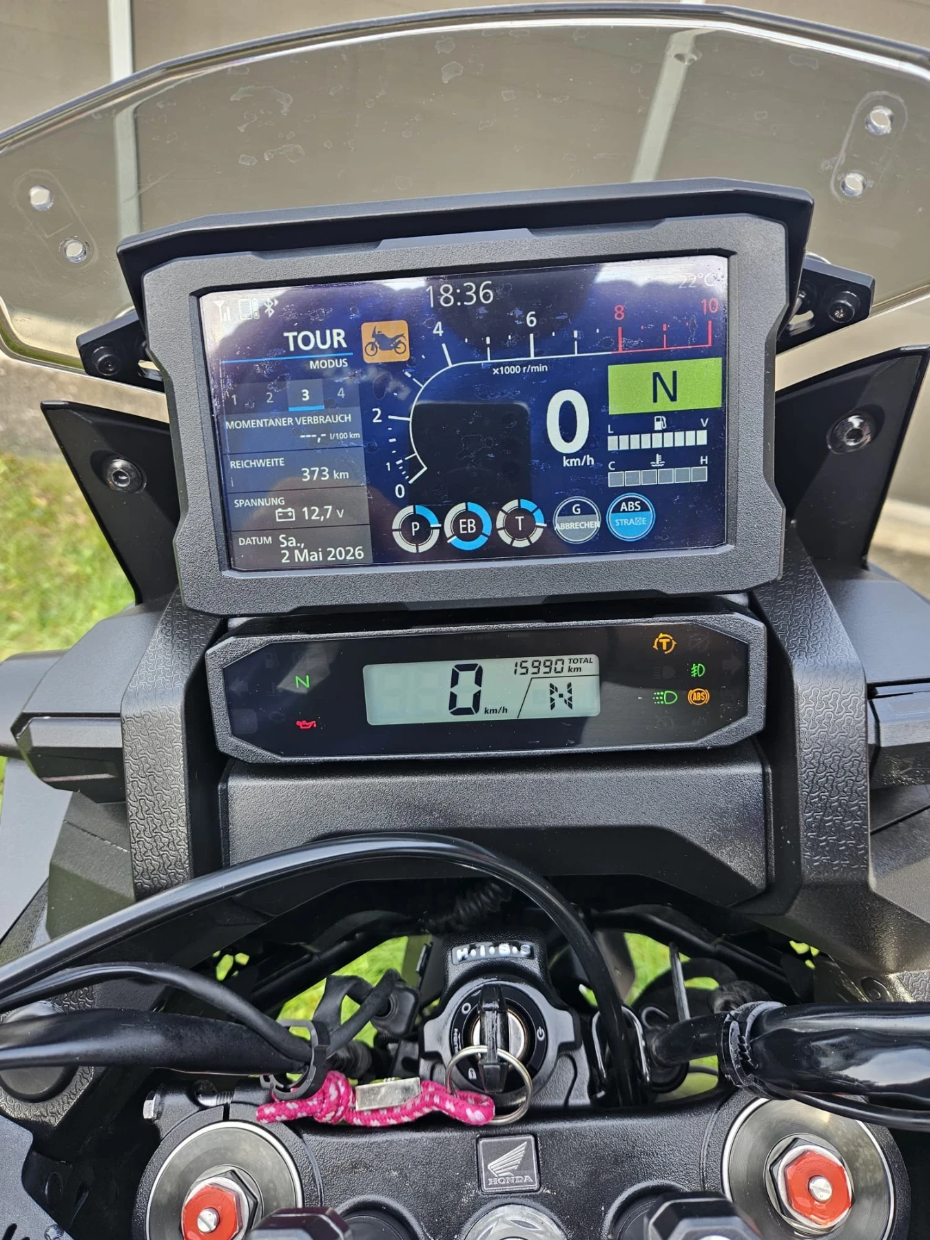 Honda Crf, снимка 17 - Мотоциклети и мототехника - 54403164