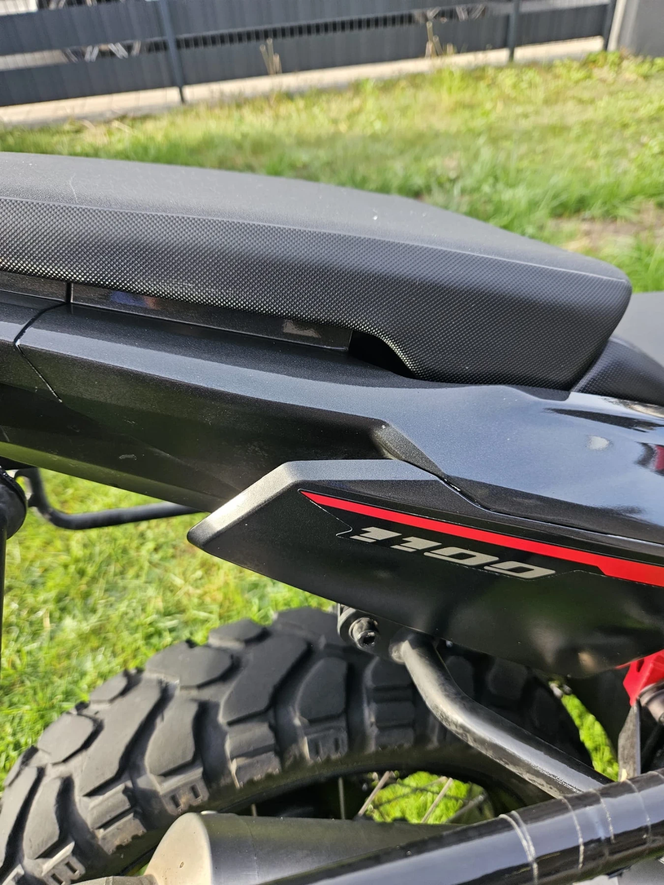 Honda Crf, снимка 15 - Мотоциклети и мототехника - 54403164
