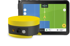 Друг вид Внос Навигационна система марка FieldBee  Power Guide, снимка 1