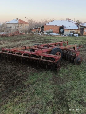 Брана Друга марка Попово, снимка 2