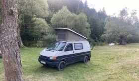 Кемпер Westfalia T4 - изображение 2