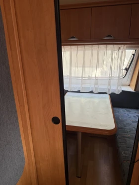 Каравана Hobby Excellent easy 450, снимка 10