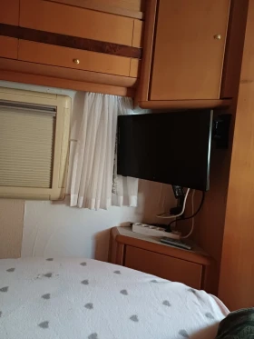 Каравана Wilk BlueStar, снимка 14