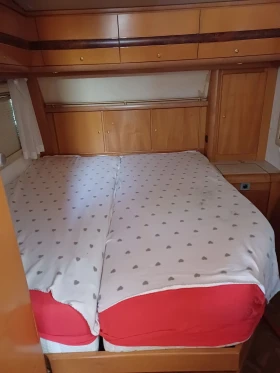 Каравана Wilk BlueStar, снимка 11