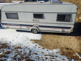 Каравана Wilk BlueStar, снимка 4