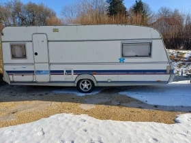 Каравана Wilk BlueStar, снимка 3