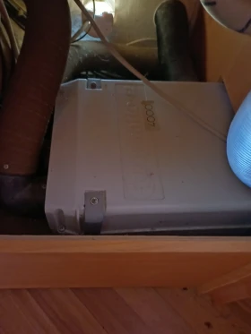 Каравана Wilk BlueStar, снимка 8