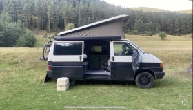 Кемпер Westfalia T4, снимка 1