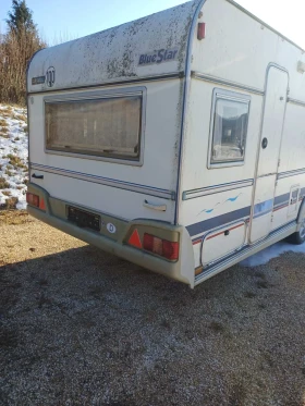 Каравана Wilk BlueStar | Auto.bg — изображение 6