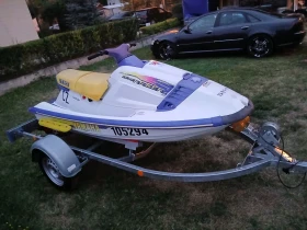 Обява за продажба на Джет Yamaha Wave Raider 700 ~3 000 лв. - изображение 5