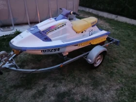 Обява за продажба на Джет Yamaha Wave Raider 700 ~3 000 лв. - изображение 1
