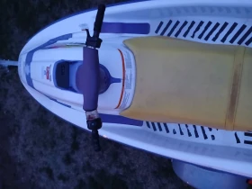 Обява за продажба на Джет Yamaha Wave Raider 700 ~3 000 лв. - изображение 4