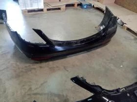 БРОНИ ЗА W222 ПРЕДНИ ЗАДНИ ПРАГОВЕ , снимка 6