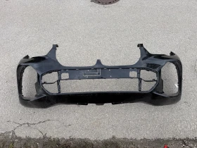 Предна броня BMW X5 G05 , снимка 1