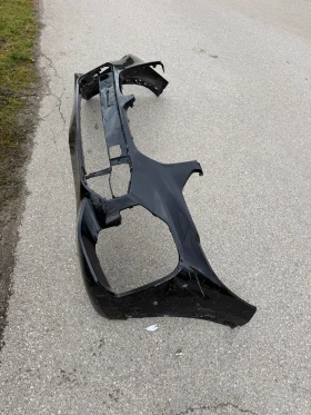 Предна броня BMW X5 G05 , снимка 3