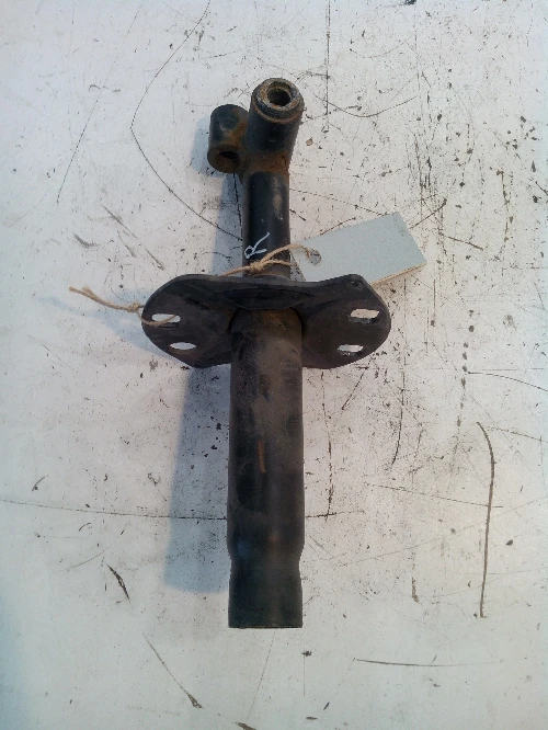 Преден десен буфер за БМВ Е46 320D