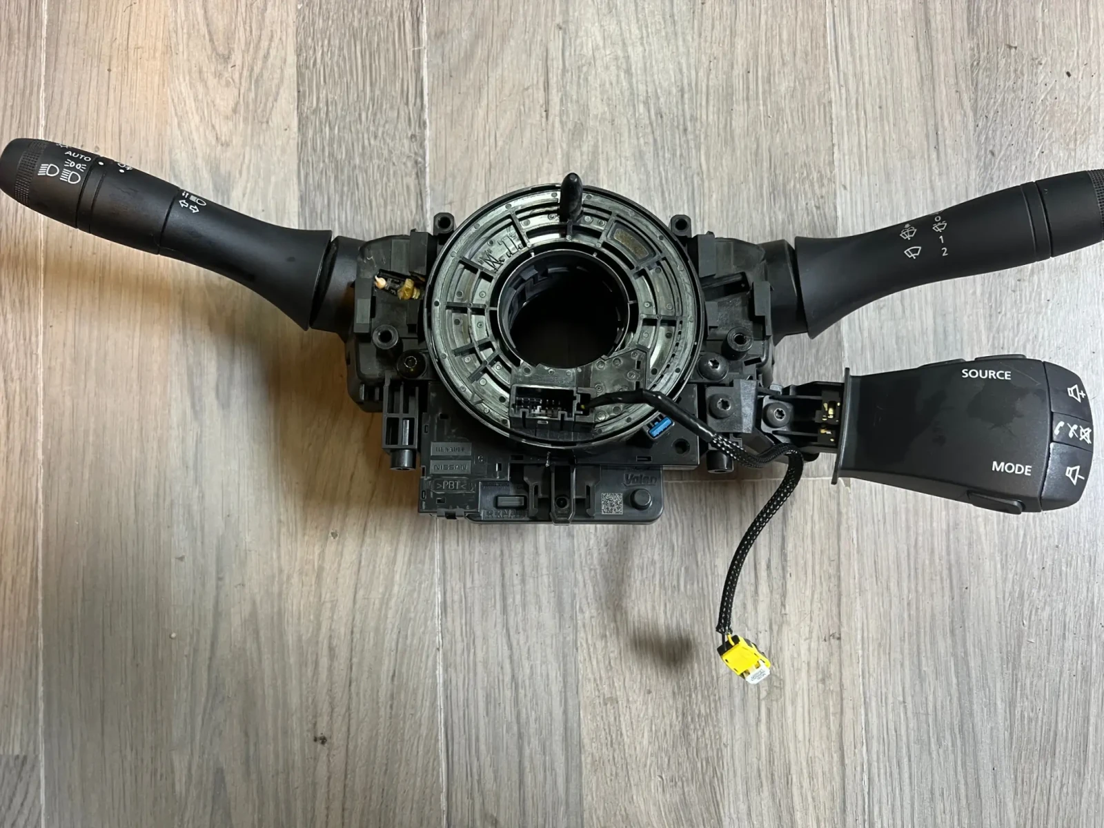 255671844R ���������� ���� RENAULT EXPRESS 2023 255671844R--A | Mobile.bg � ����������� 1