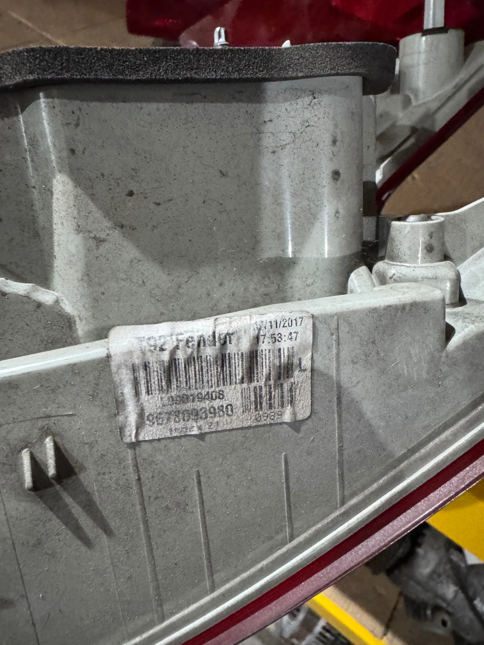 Peogeot 308SW 2016    | Mobile.bg   4