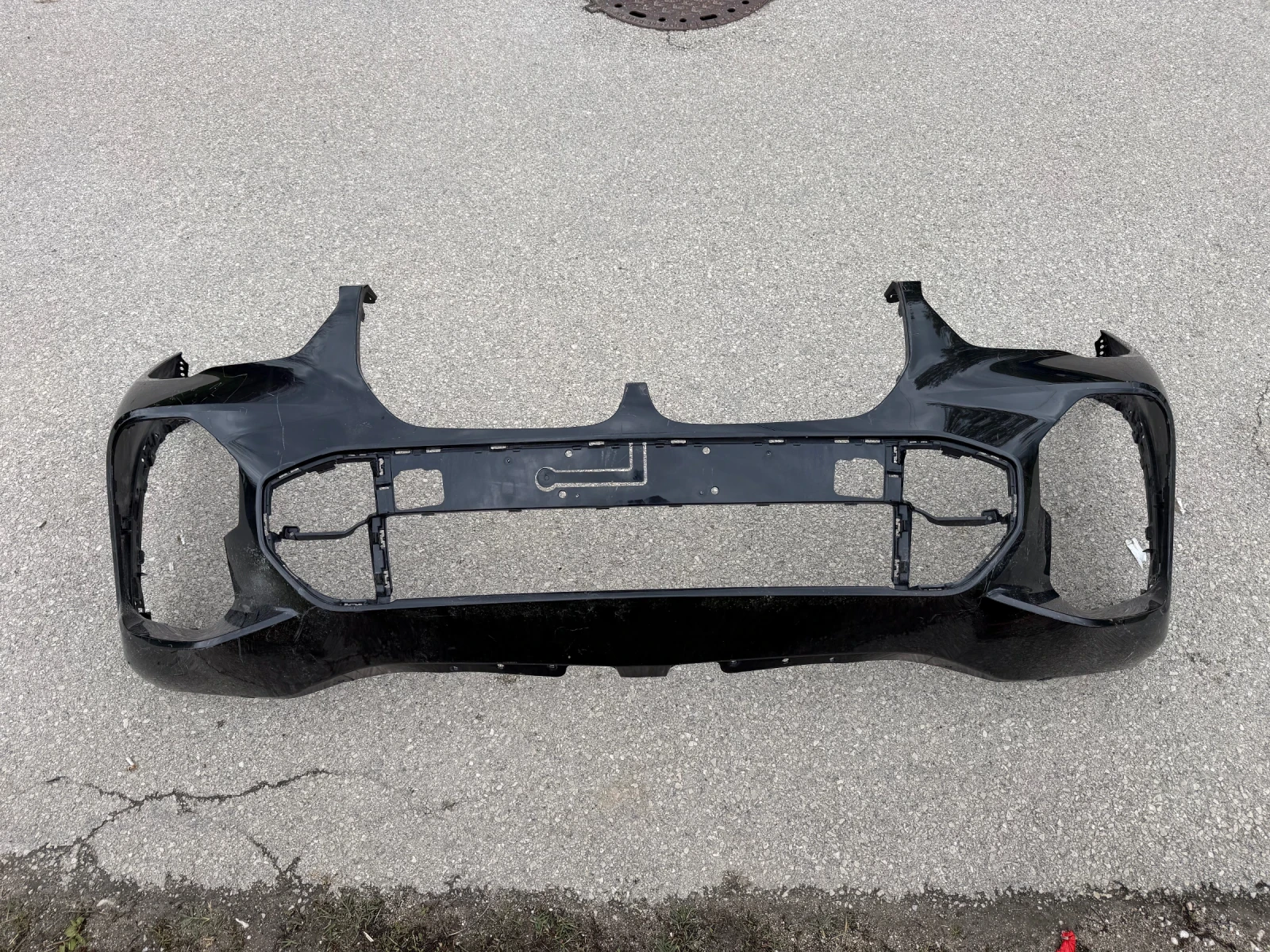 Предна броня BMW X5 G05 