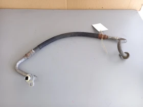 Тръба маркуч климатик Волво ХЦ60 2.4д (1)