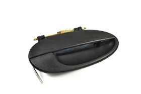 Дръжка врата DAEWOO MATIZ 1998- външна задна RH 96507790, снимка 2 - Части - 53281166