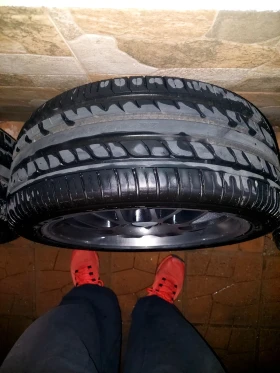Гуми с джанти Goodride 245/45R18, снимка 8