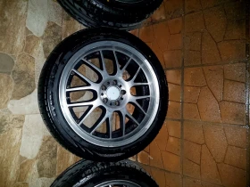 Гуми с джанти Goodride 245/45R18, снимка 7