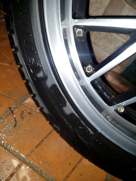 Гуми с джанти Goodride 245/45R18, снимка 6