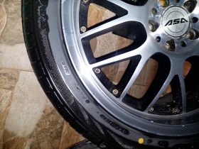 Гуми с джанти Goodride 245/45R18, снимка 4