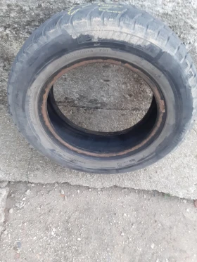 Гуми Зимни 115/70R16, снимка 2
