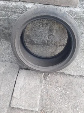 Гуми Зимни 115/70R16, снимка 4