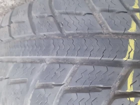 Гуми Зимни 115/70R16, снимка 3
