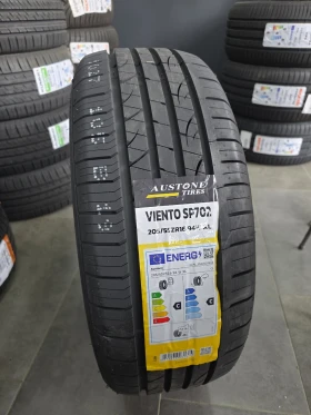 Гуми Летни 205/55R16, снимка 4